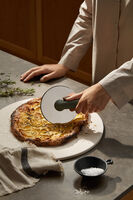 Pizzaleikkuri Green tools