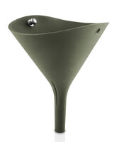 Suppilo taitettava 14cm Green tools
