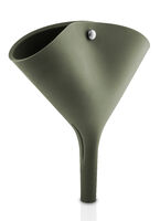 Suppilo taitettava 14cm Green tools