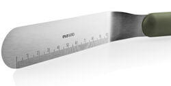 Kulmalasta 27 cm Green tools
