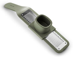 Raastin micro Green tool