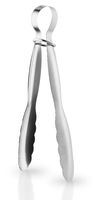 Tarjoilupihdit 22,5 cm rosteri