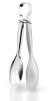 Salaattiottimet 25 cm