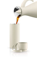 To Go termosmuki 0,35 l Coconut