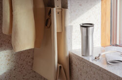 City To Go termosmuki 0,35 l steel