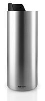 Urban termosmuki 0,35 l musta