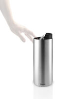 Urban termosmuki 0,35 l musta