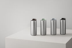 Urban termosmuki 0,35 l musta