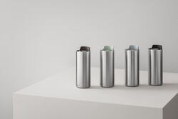 Urban termosmuki 0,35 l Marble grey