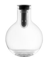 Dekantoiva viinikarahvi 0,75 l