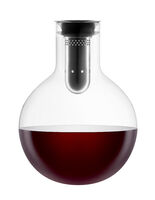 Dekantoiva viinikarahvi 0,75 l
