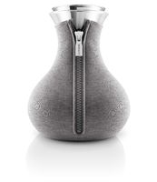 Teenhaudutin 1,0 l Dark grey woven