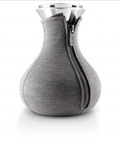 Teenhaudutin 1,0 l Dark grey woven