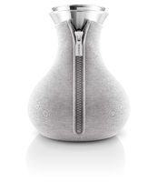 Teenhaudutin 1,0 l Light grey woven