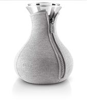 Teenhaudutin 1,0 l Light grey woven