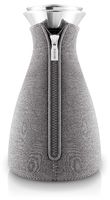 Cafe Solo 1,0 l Dark grey woven