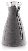 Cafe Solo 1,0 l Dark grey woven