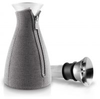 Cafe Solo 1,0 l Dark grey woven