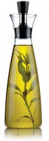 Öljy- / viinietikkapullo 0,5 l