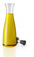 Öljy- / viinietikkapullo 0,5 l
