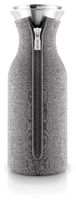 Jääkaappikaadin 1 l Dark grey woven