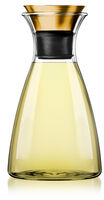 Kaadin 1,0 l messinki