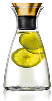 Kaadin 1,0 l messinki