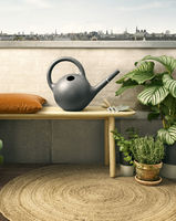 Globe kastelukannu 9 l Dark Grey