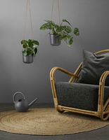 Globe kastelukannu 2,5 l Dark Grey
