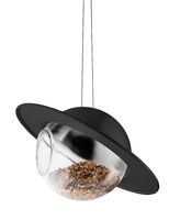 Lintulauta Saturn musta