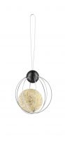 Talipalloripustin Ø 8 cm, 2 kpl