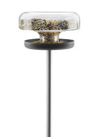 Jalallinen lintulauta Ø 21,5 cm