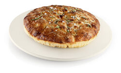 Pizzakivi Ø 35,5 cm