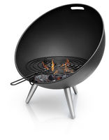 Grilliritilä FireGlobe-tulipesään