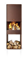 FireBox ulkotakka