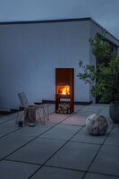 FireBox ulkotakka