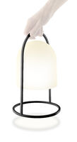 Solar lyhty 30 cm