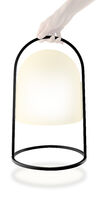 Solar lyhty 43 cm