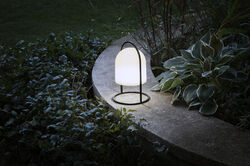 Solar lyhty 43 cm