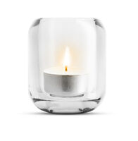 Acorn tuikkukuppi 2 kpl Clear