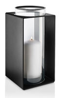 Lyhty Glow 30 cm musta