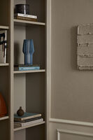 Pöytävalaisin Radiant Dusty blue