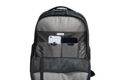 Altmont Professional 22 l, musta
