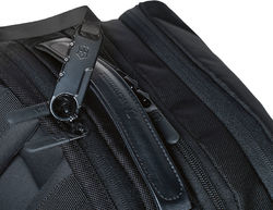 Altmont Professional Deluxe musta