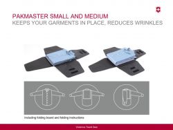 Pakmaster pakkauskassi