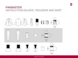 Pakmaster pakkauskassi