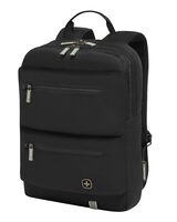 CityMove läppärireppu 12 l musta
