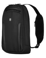Altmont tablettireppu 8 l musta