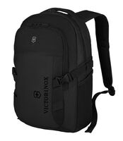 VX Sport EVO Comp. reppu 20 l musta