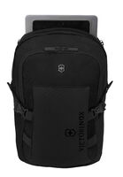 VX Sport EVO Comp. reppu 20 l musta